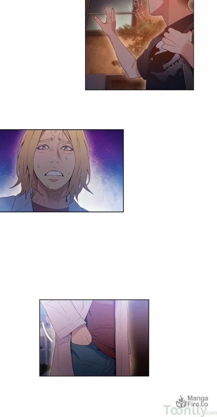 Sweet Guy Chapter 34 page 36 - 