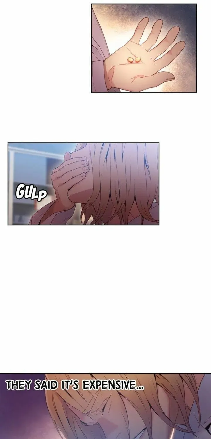 Sweet Guy Chapter 34 page 37 - 