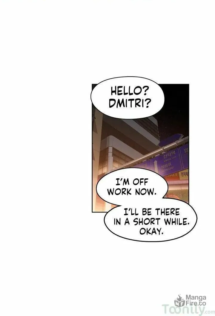 Sweet Guy Chapter 34 page 6 - 