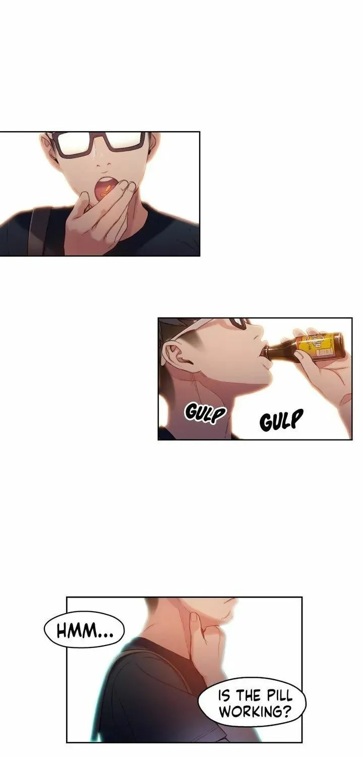 Sweet Guy Chapter 35 page 13 - 