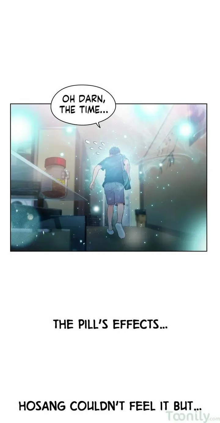 Sweet Guy Chapter 35 page 14 - 