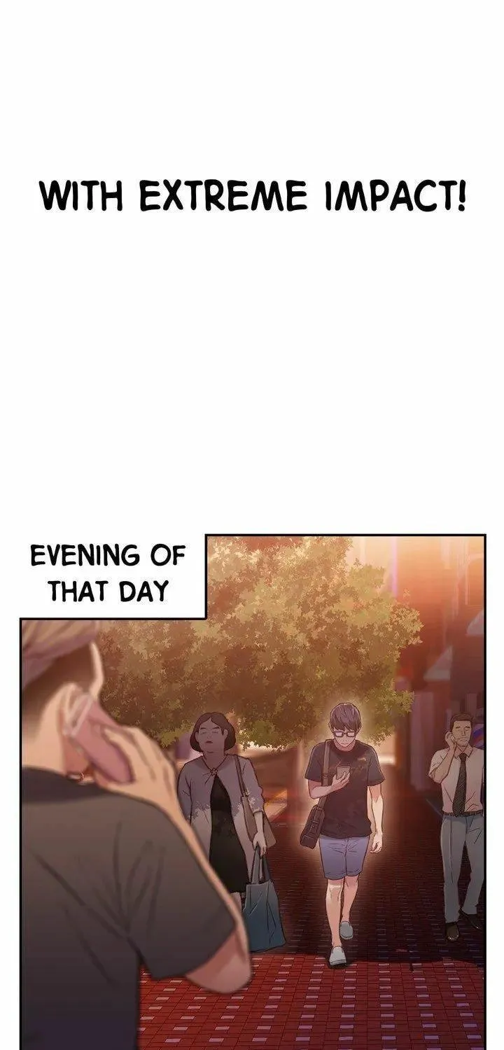 Sweet Guy Chapter 35 page 17 - 
