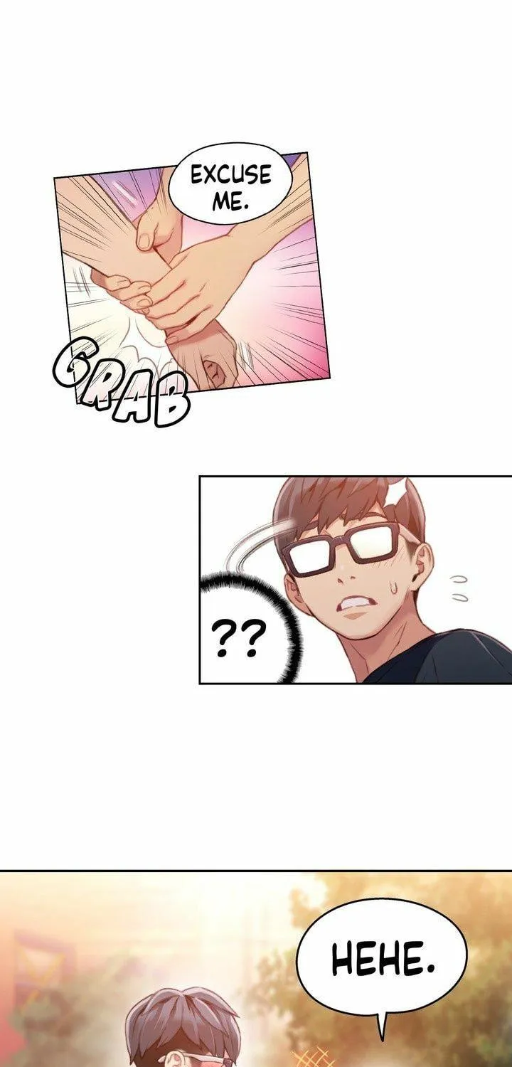 Sweet Guy Chapter 35 page 19 - 