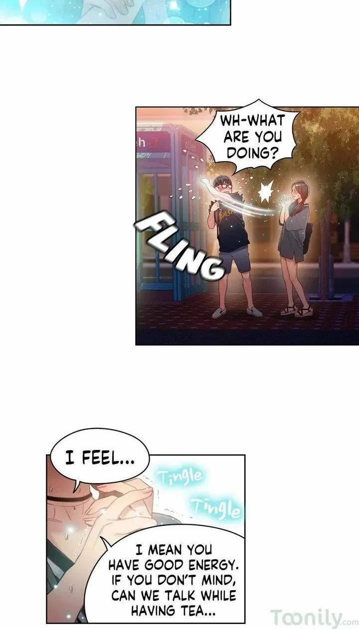 Sweet Guy Chapter 35 page 22 - 