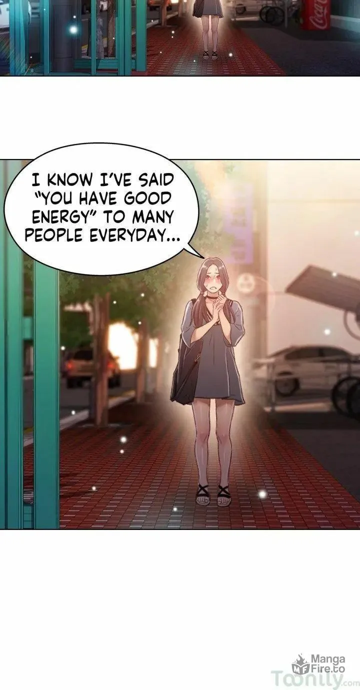 Sweet Guy Chapter 35 page 24 - 