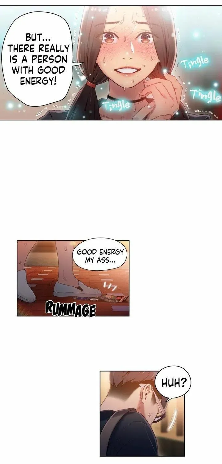 Sweet Guy Chapter 35 page 25 - 