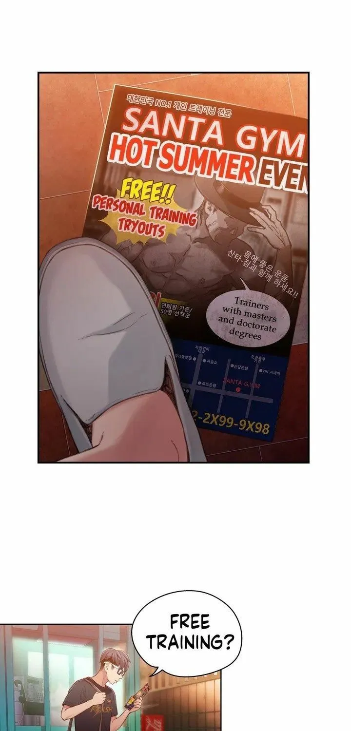 Sweet Guy Chapter 35 page 27 - 