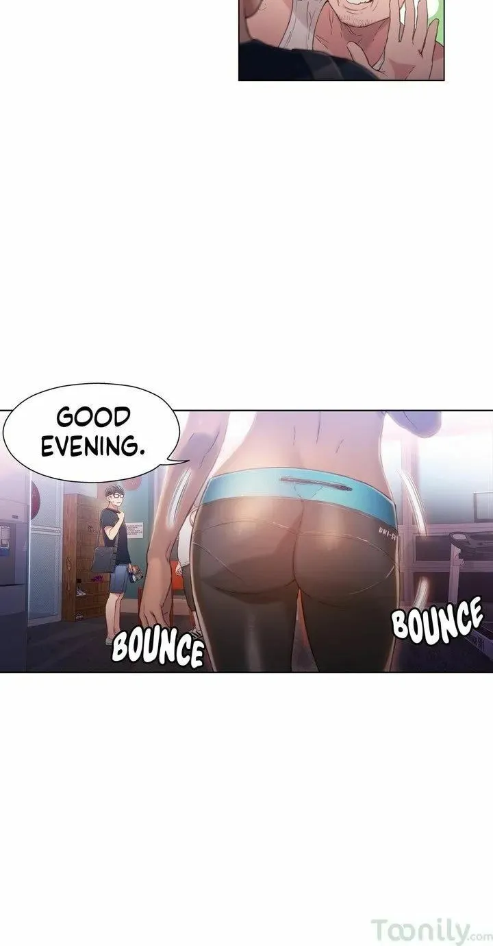 Sweet Guy Chapter 35 page 34 - 
