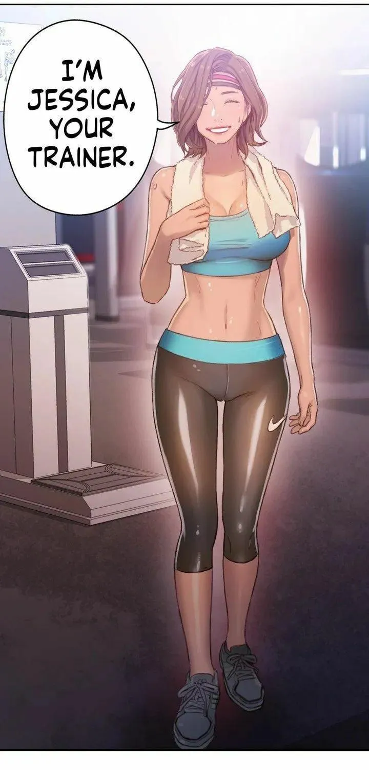 Sweet Guy Chapter 35 page 35 - 