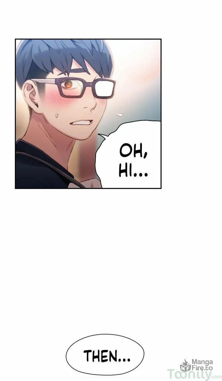 Sweet Guy Chapter 35 page 36 - 