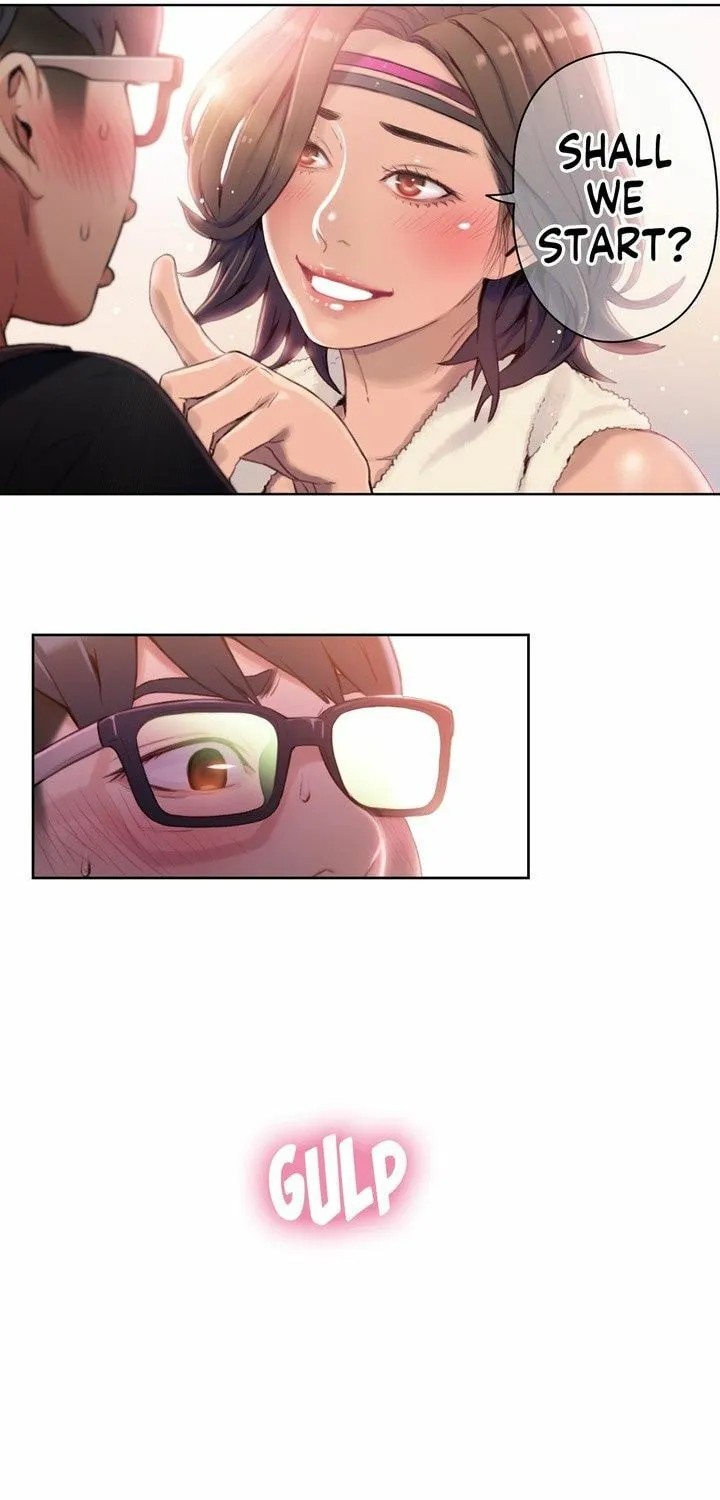 Sweet Guy Chapter 35 page 37 - 