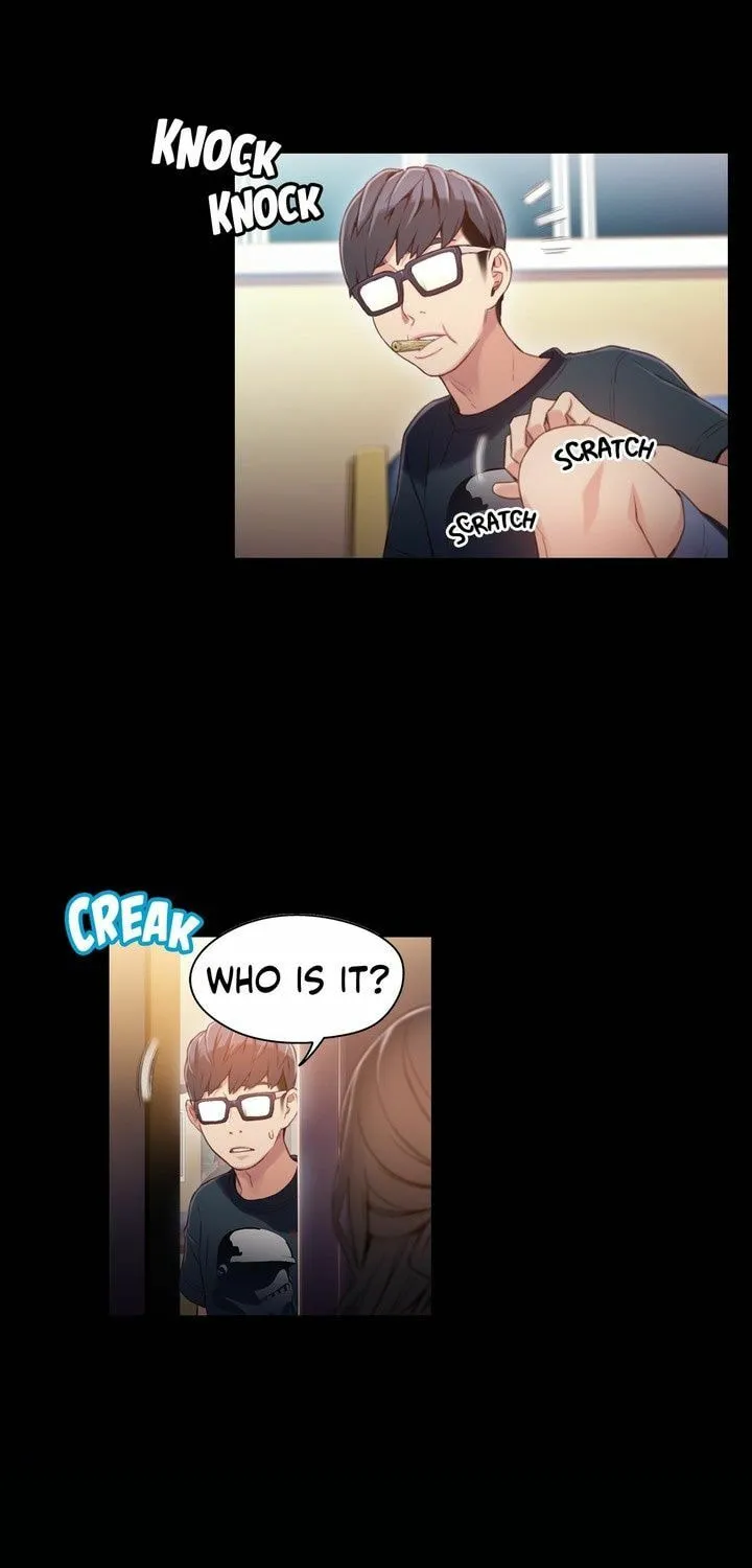 Sweet Guy Chapter 35 page 7 - 