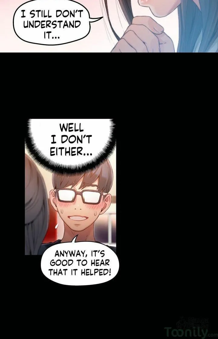Sweet Guy Chapter 35 page 10 - 