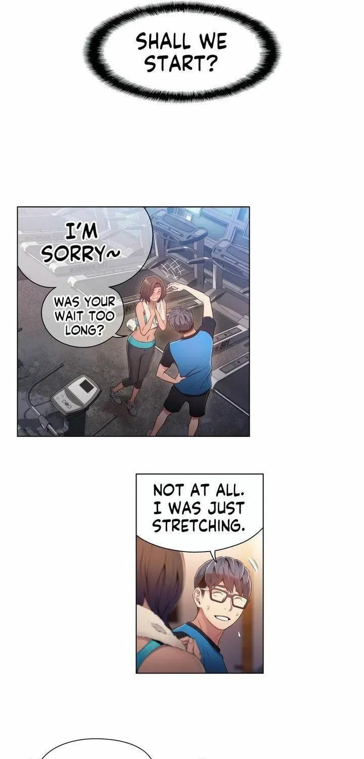 Sweet Guy Chapter 36 page 11 - 