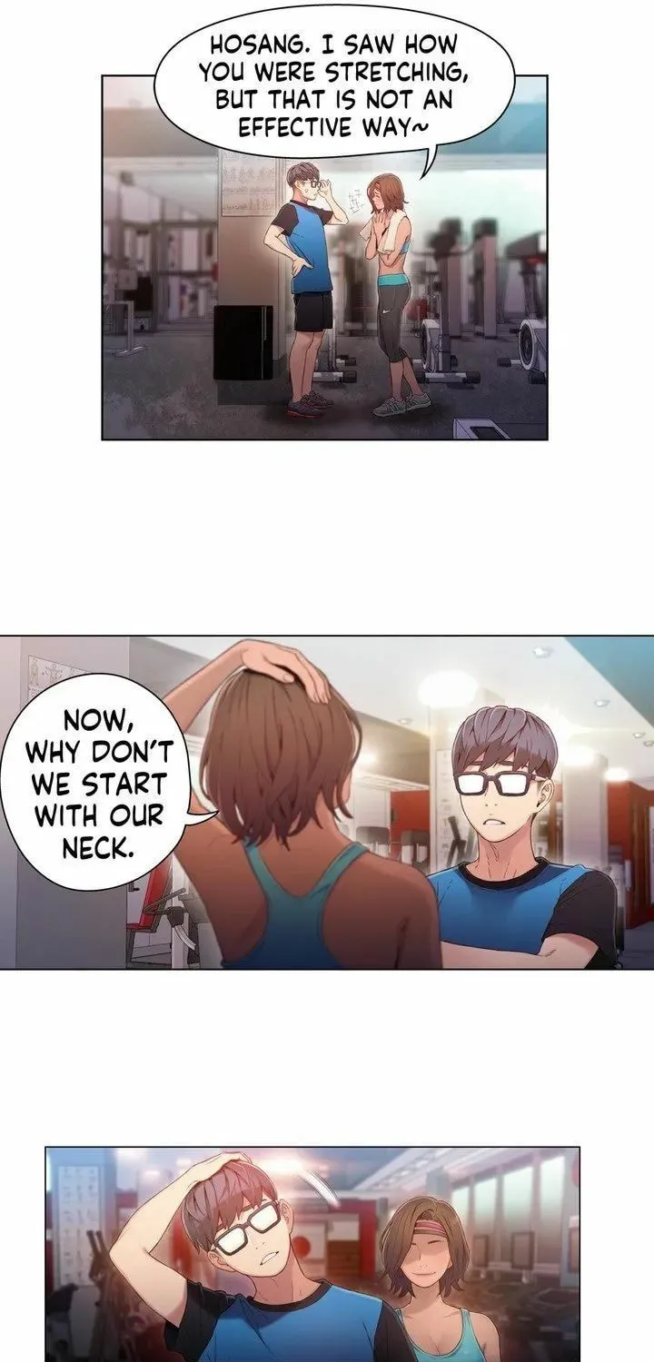 Sweet Guy Chapter 36 page 13 - 