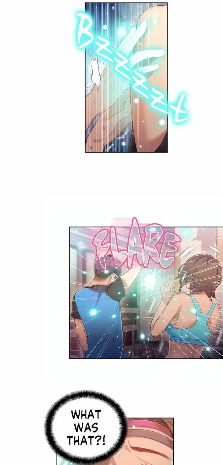 Sweet Guy Chapter 36 page 15 - 