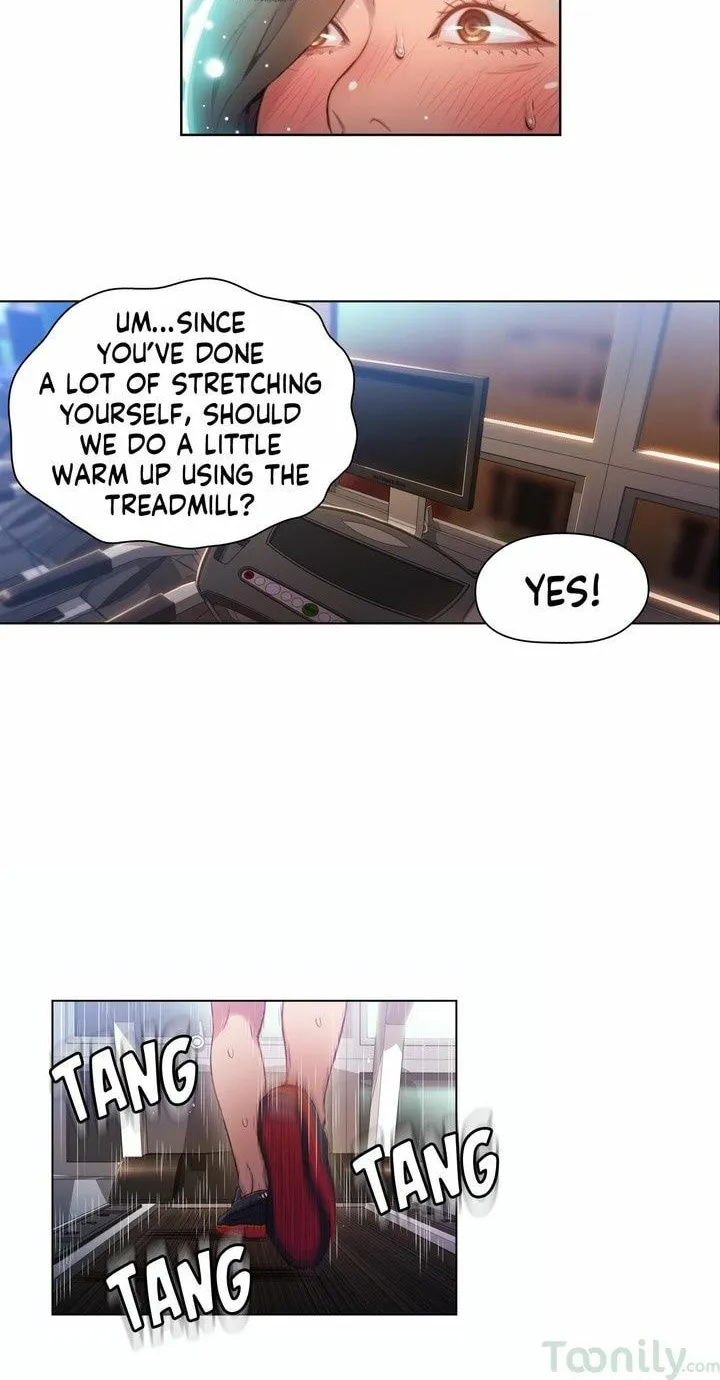 Sweet Guy Chapter 36 page 16 - 