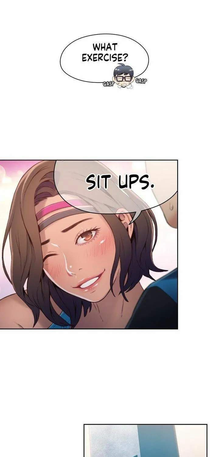Sweet Guy Chapter 36 page 19 - 