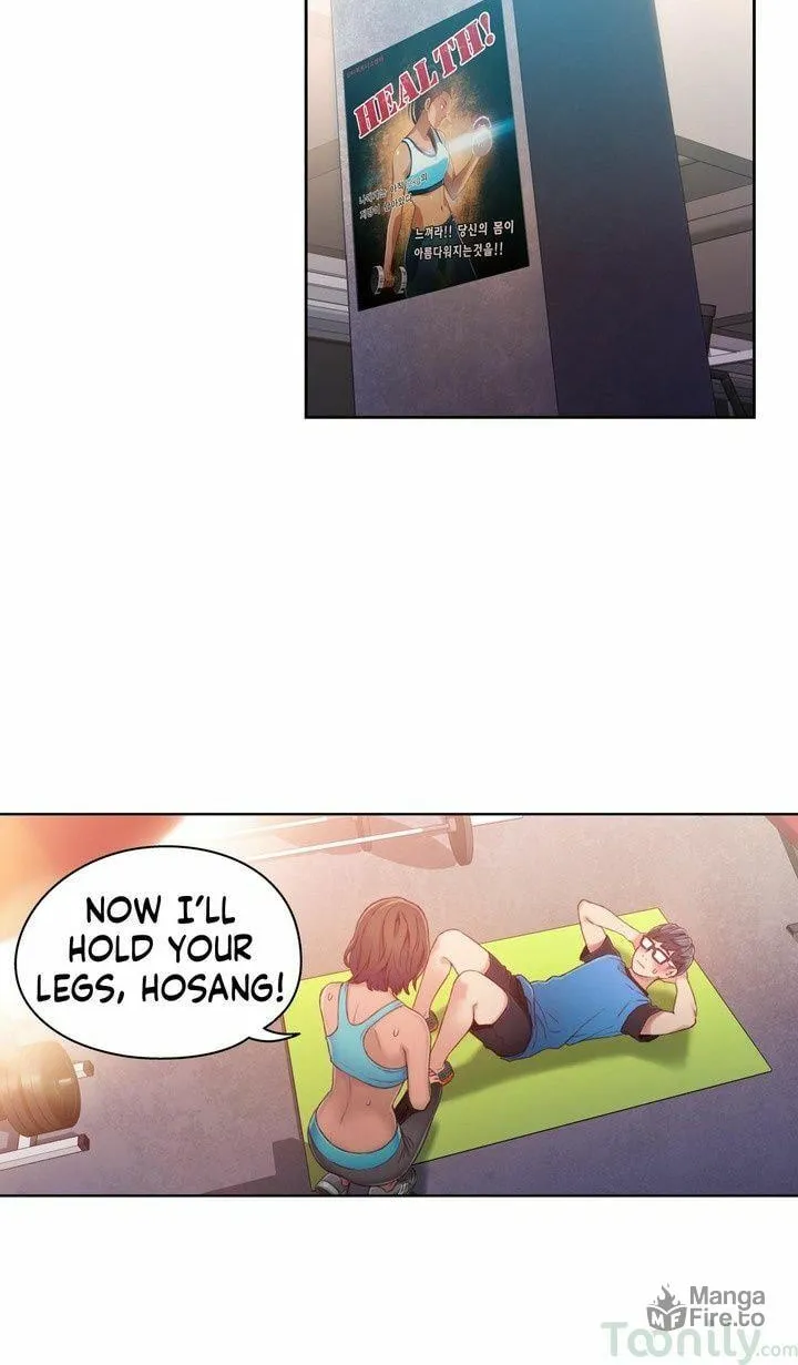 Sweet Guy Chapter 36 page 20 - 