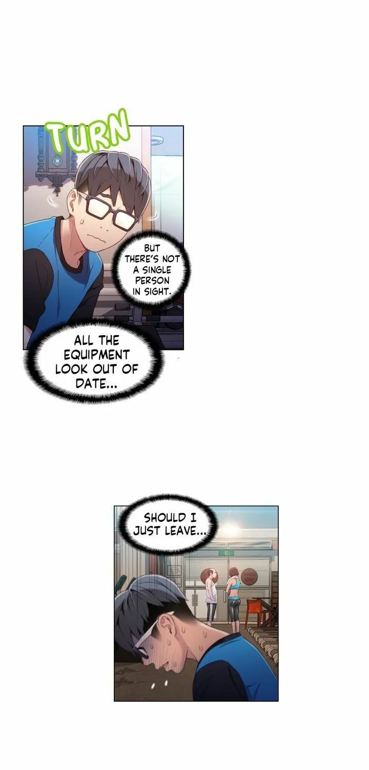 Sweet Guy Chapter 36 page 3 - 