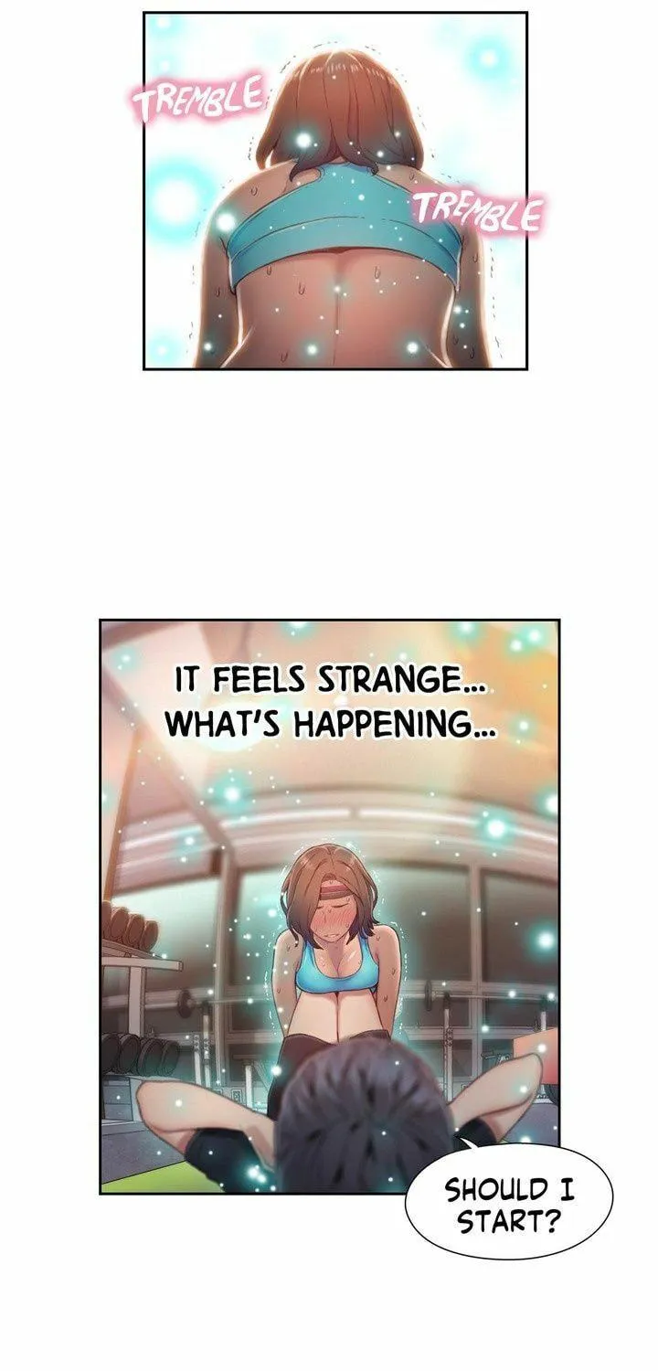 Sweet Guy Chapter 36 page 23 - 