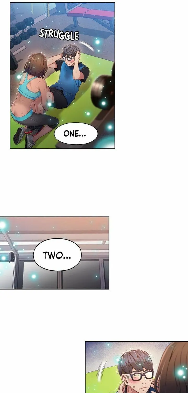 Sweet Guy Chapter 36 page 25 - 