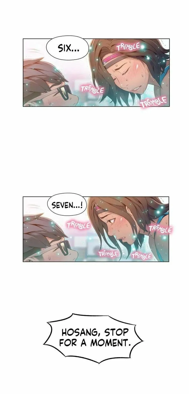 Sweet Guy Chapter 36 page 27 - 