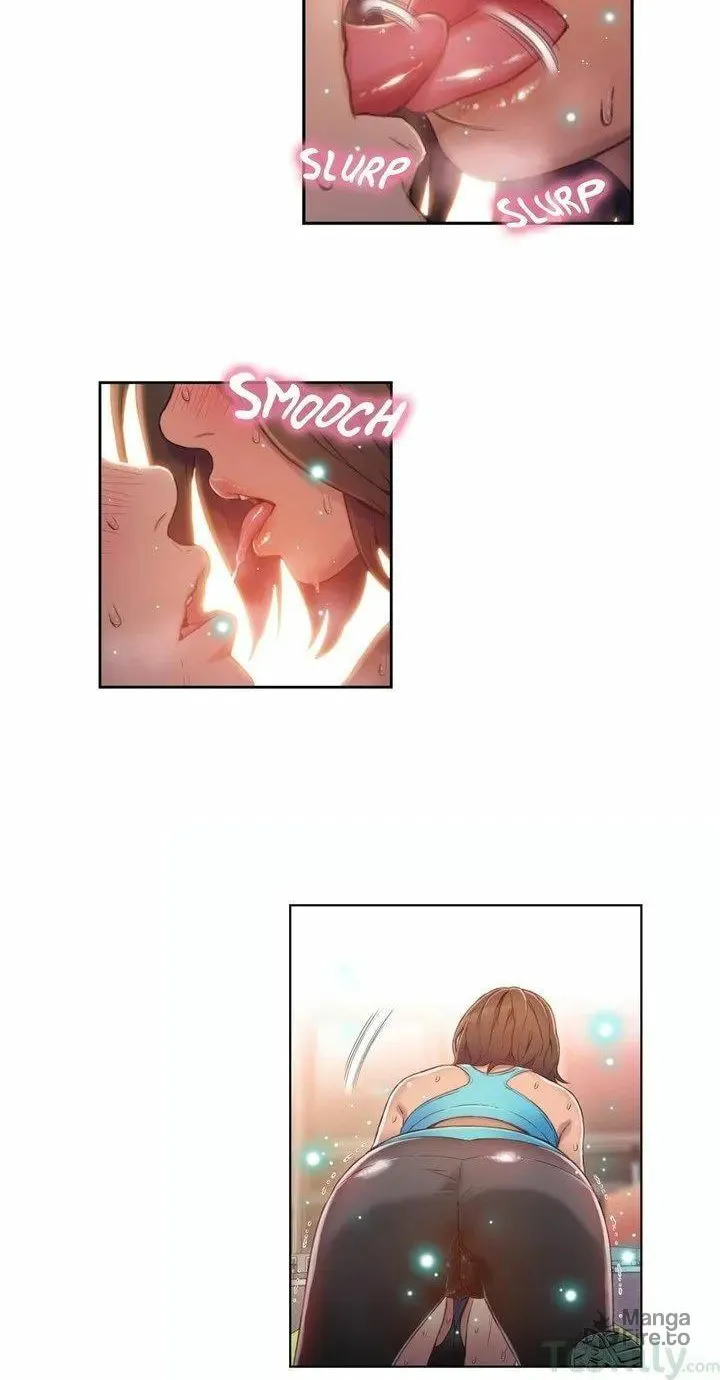Sweet Guy Chapter 36 page 30 - 
