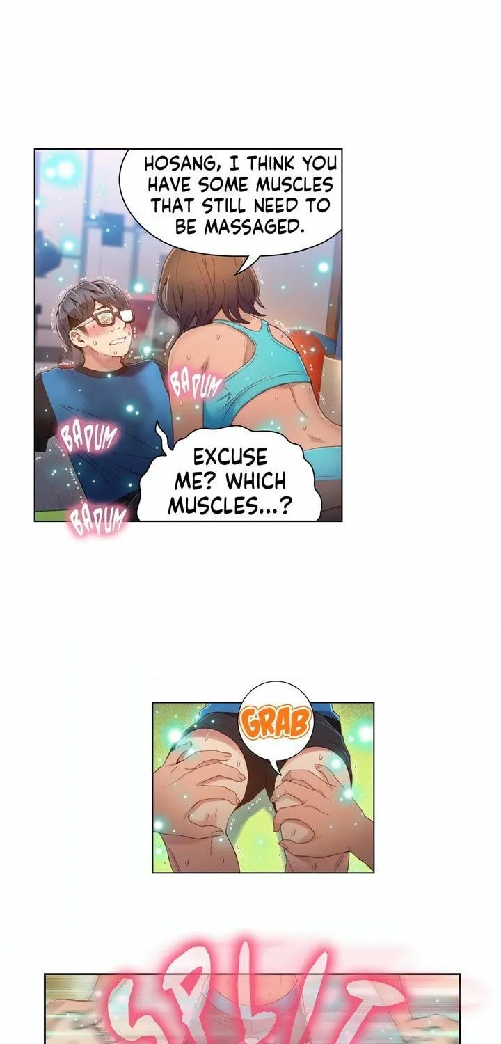 Sweet Guy Chapter 36 page 31 - 