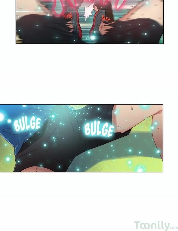 Sweet Guy Chapter 36 page 32 - 