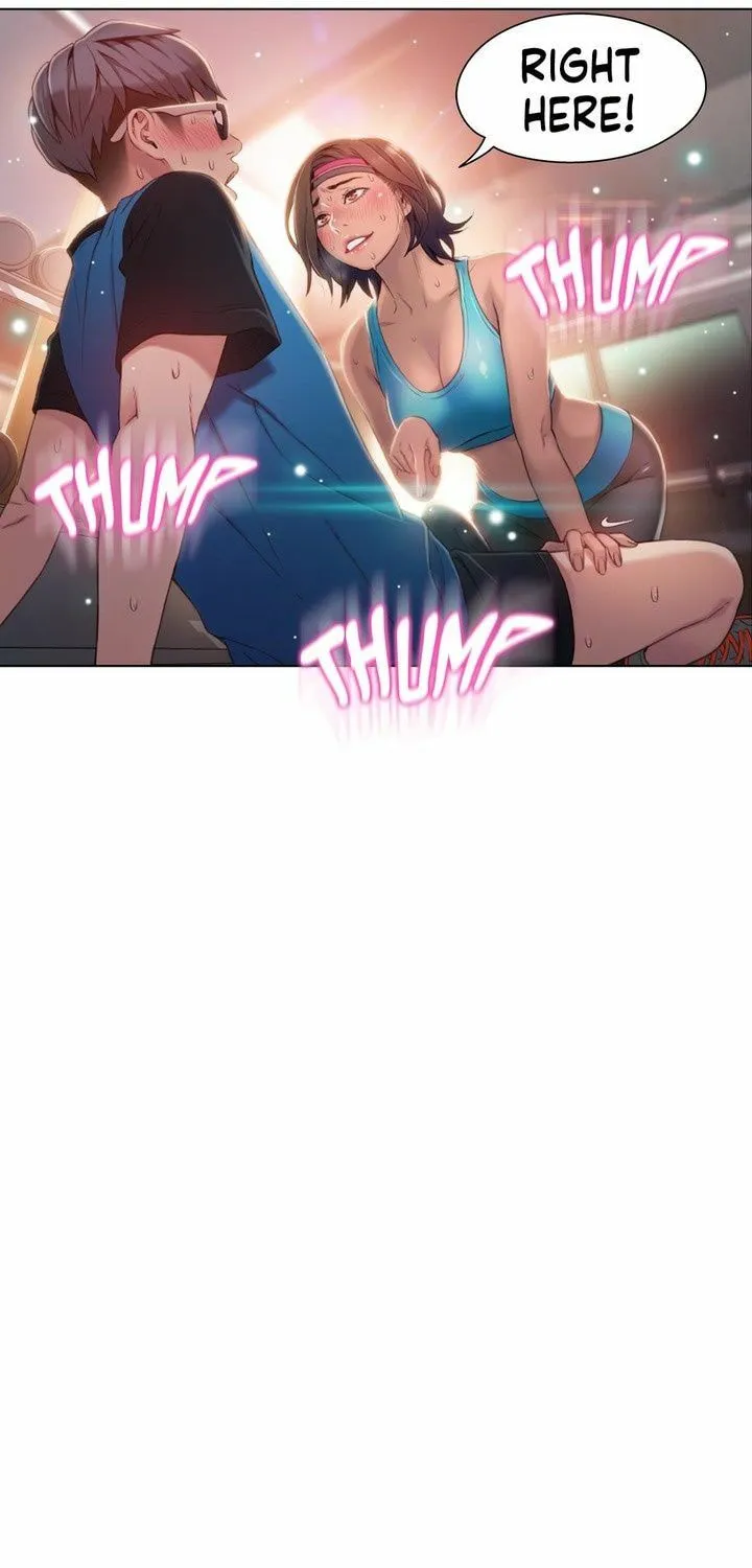 Sweet Guy Chapter 36 page 33 - 
