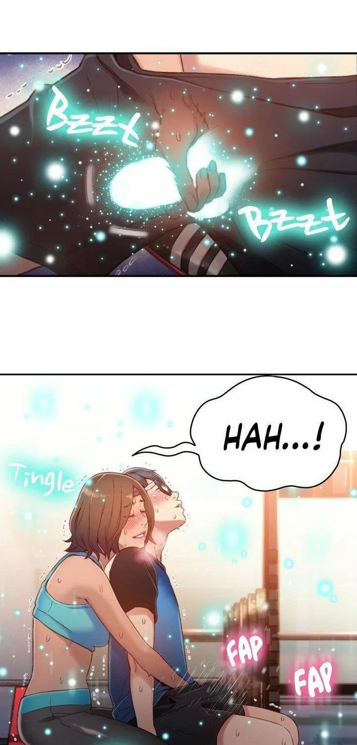 Sweet Guy Chapter 37 page 11 - 