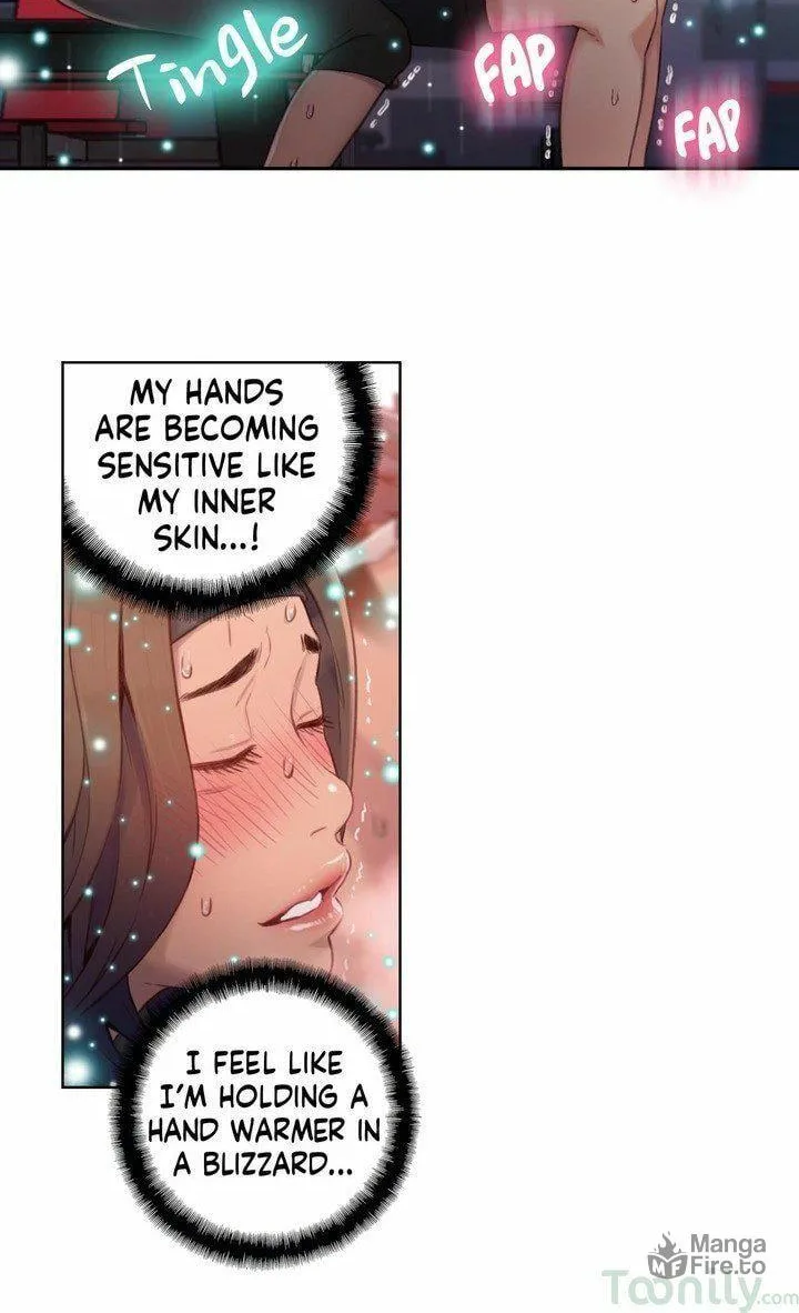 Sweet Guy Chapter 37 page 12 - 