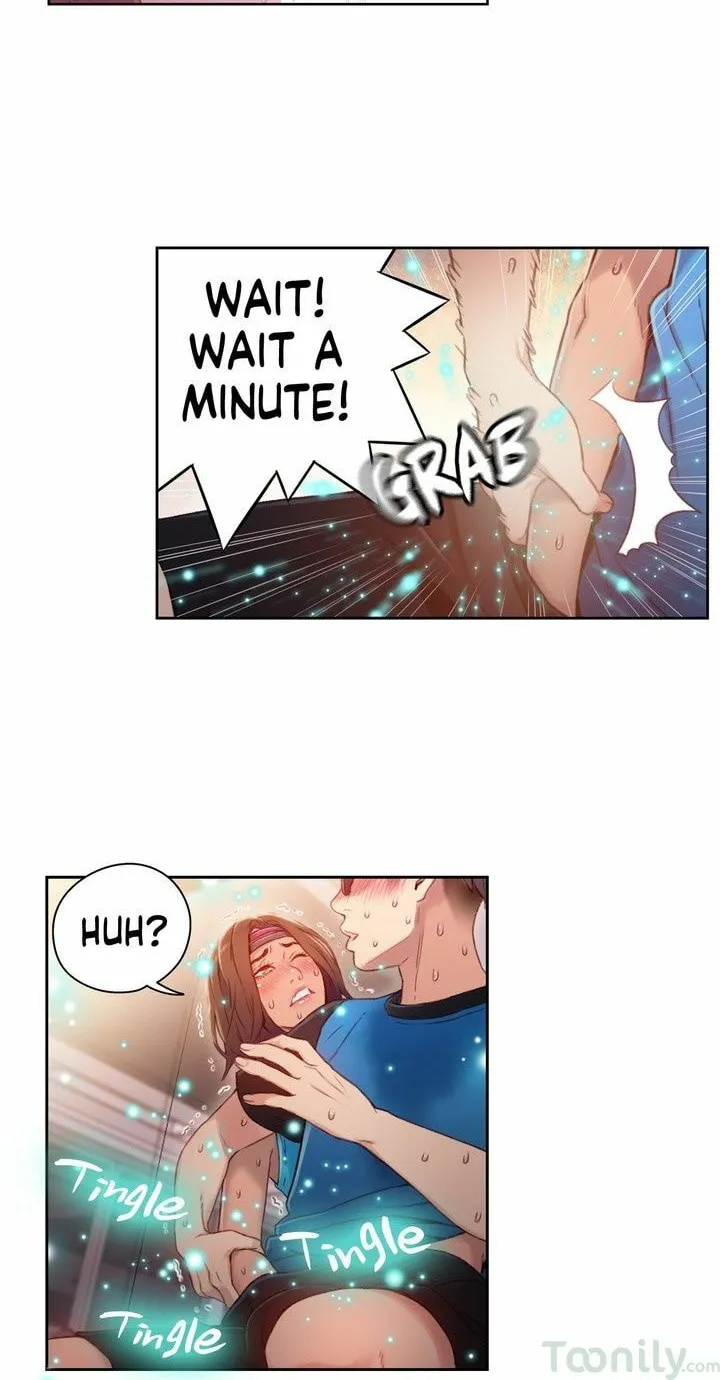 Sweet Guy Chapter 37 page 14 - 