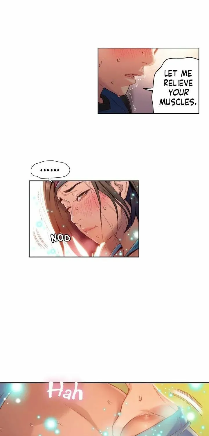 Sweet Guy Chapter 37 page 15 - 