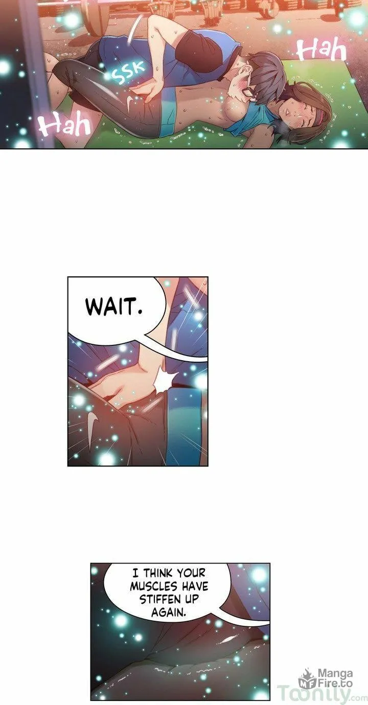 Sweet Guy Chapter 37 page 18 - 