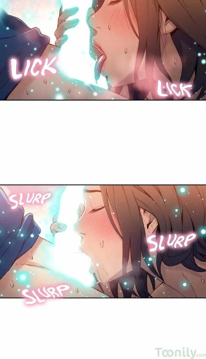 Sweet Guy Chapter 37 page 22 - 