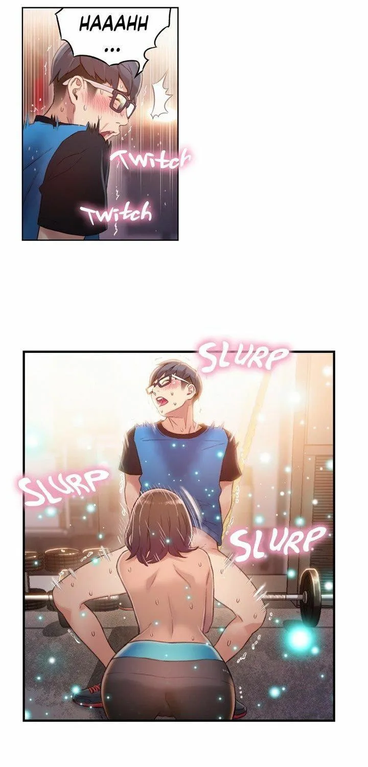 Sweet Guy Chapter 37 page 23 - 