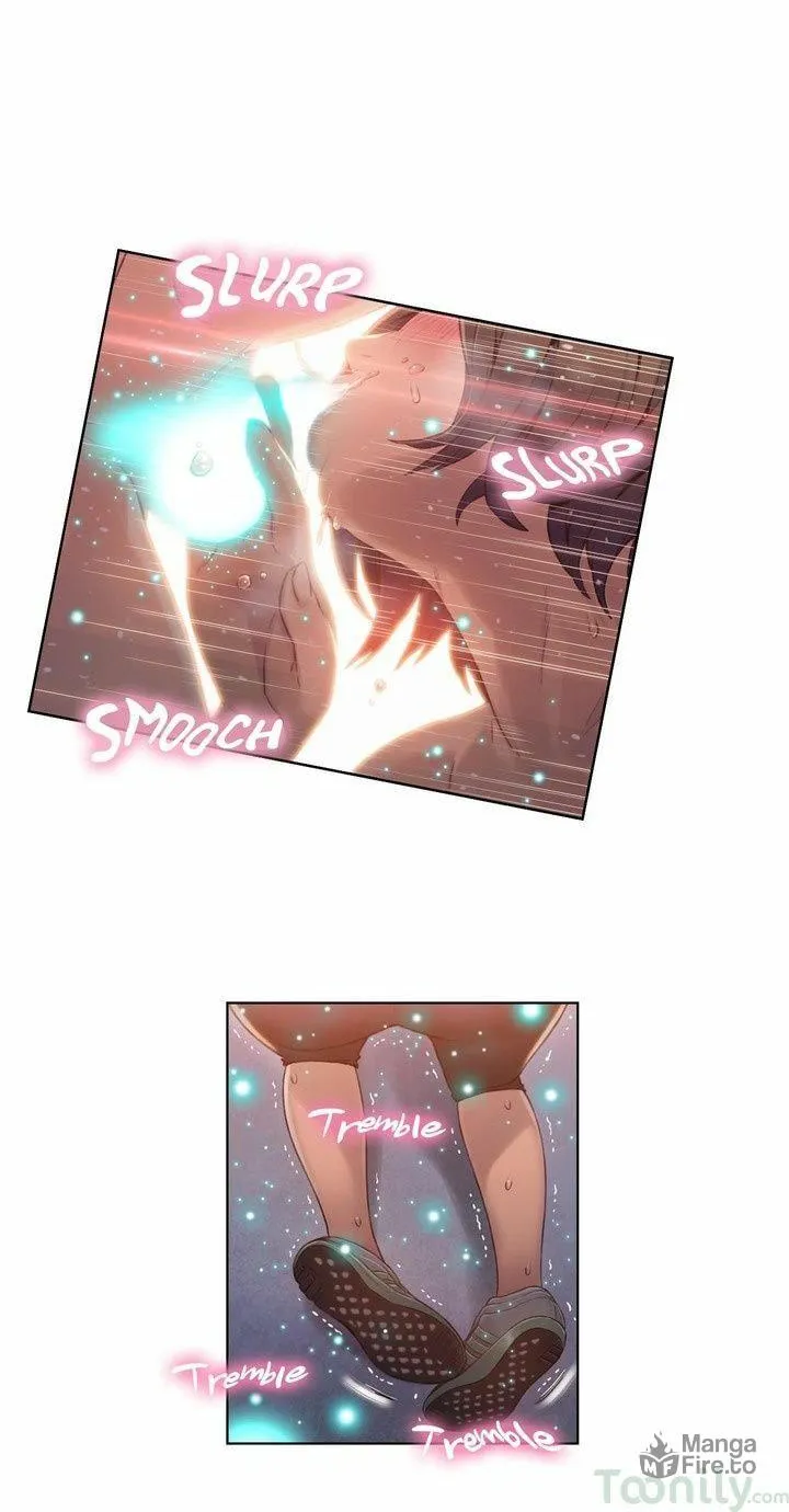Sweet Guy Chapter 37 page 24 - 