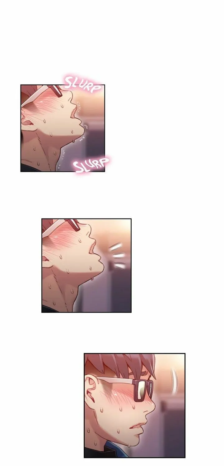 Sweet Guy Chapter 37 page 25 - 