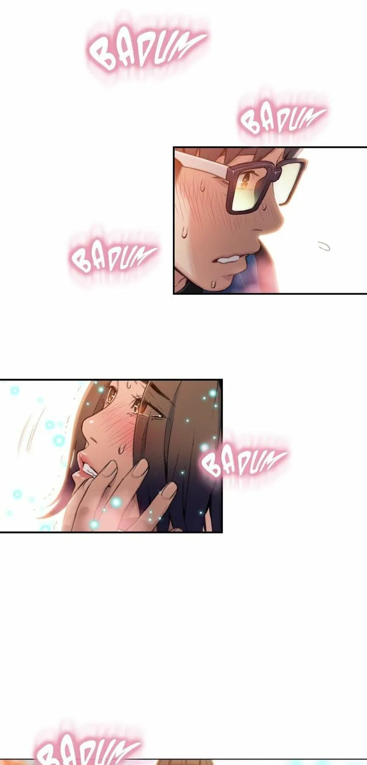 Sweet Guy Chapter 37 page 27 - 