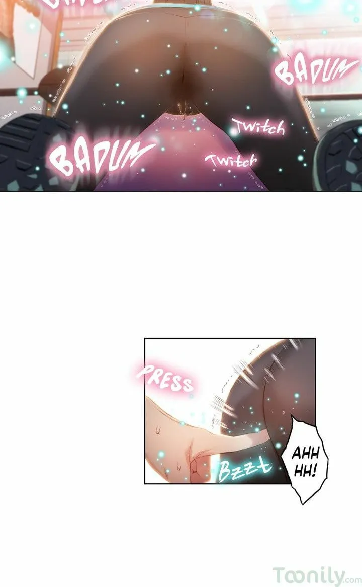 Sweet Guy Chapter 37 page 28 - 