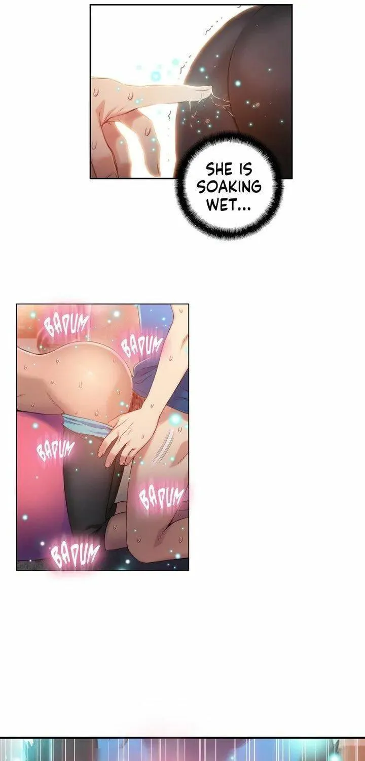 Sweet Guy Chapter 37 page 29 - 