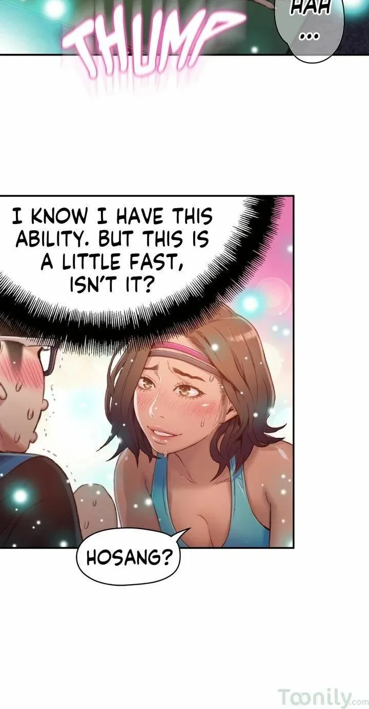 Sweet Guy Chapter 37 page 4 - 