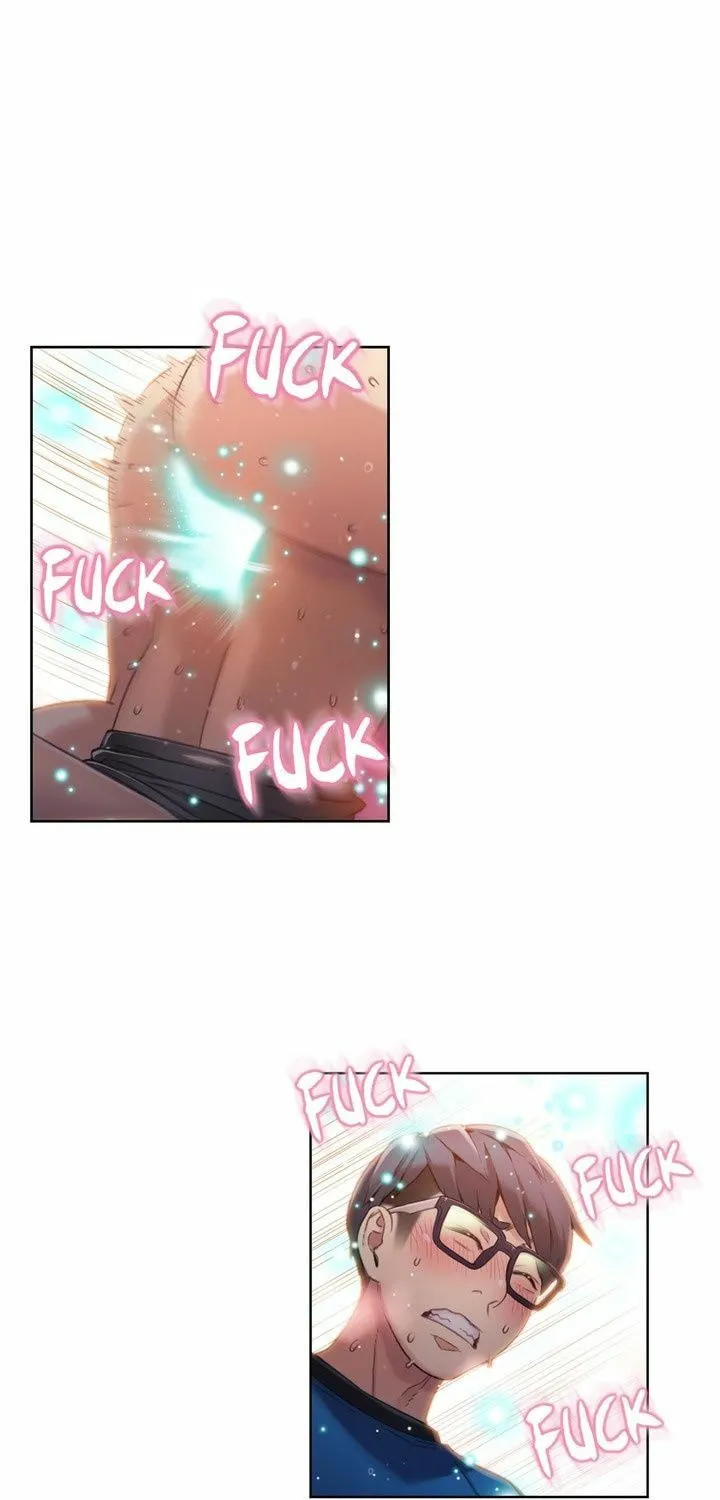 Sweet Guy Chapter 37 page 31 - 