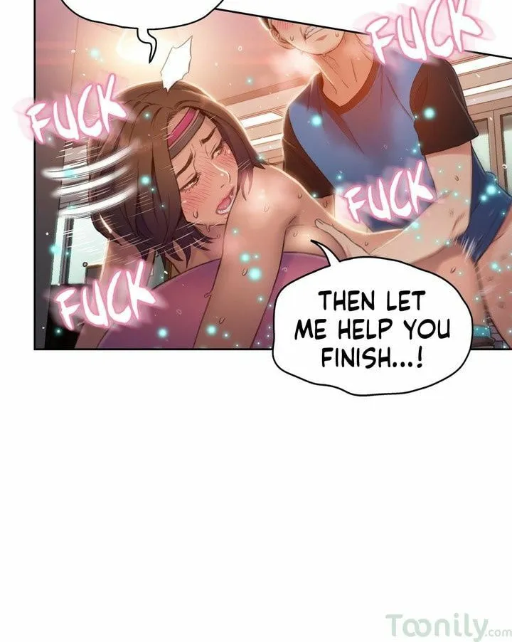 Sweet Guy Chapter 37 page 34 - 