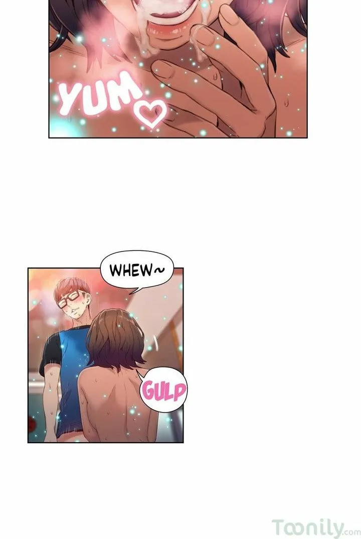 Sweet Guy Chapter 37 page 38 - 