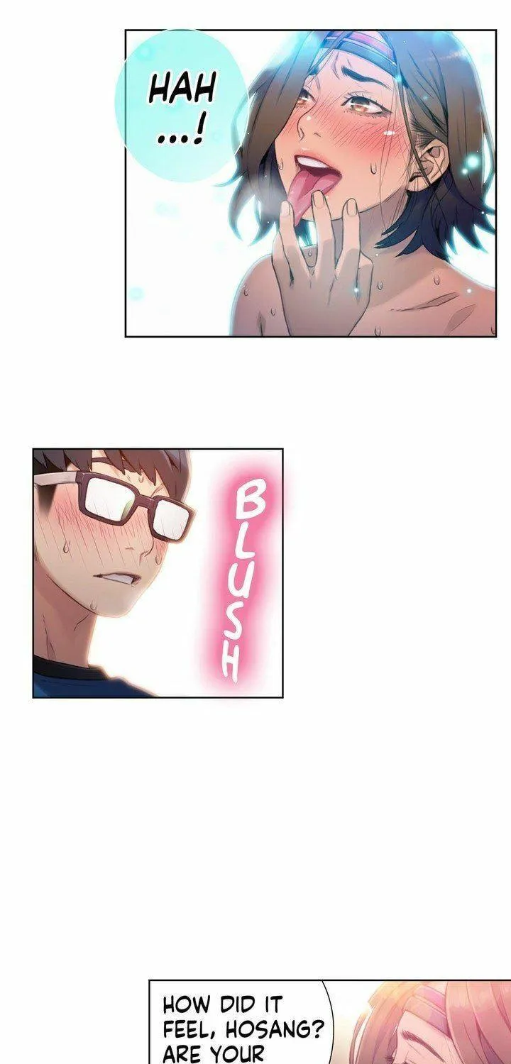 Sweet Guy Chapter 37 page 39 - 