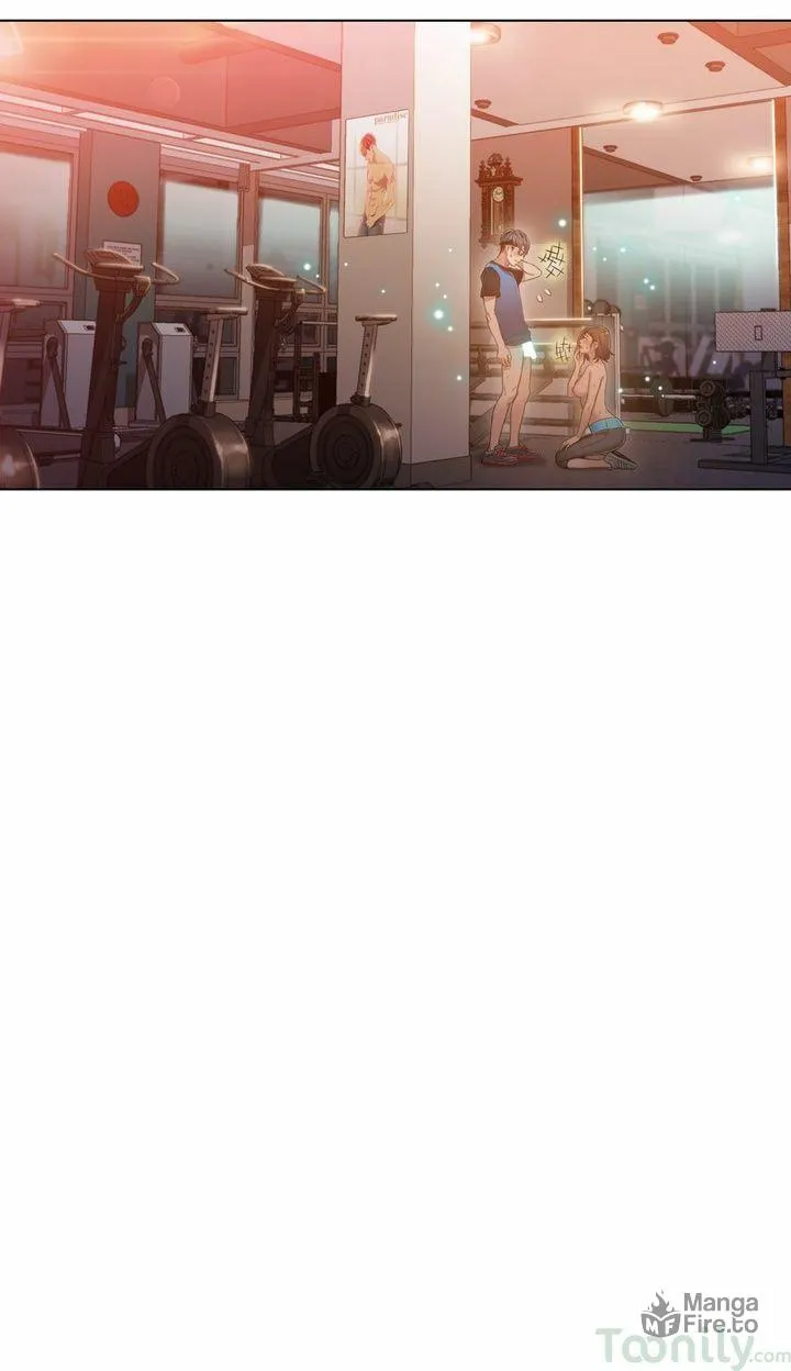 Sweet Guy Chapter 37 page 41 - 