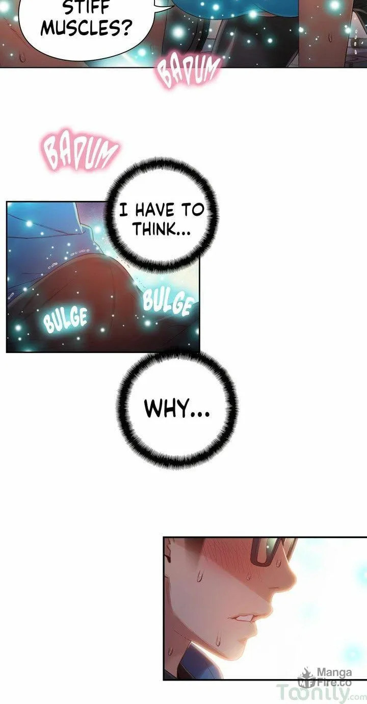 Sweet Guy Chapter 37 page 6 - 